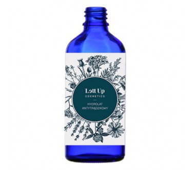 Dwuskładnikowy system do cery trądzikowej