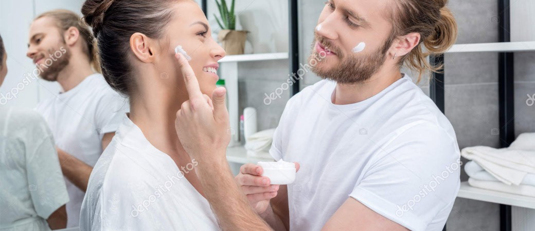 Cynk w walce z trądzikiem