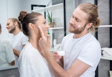 Cynk w walce z trądzikiem