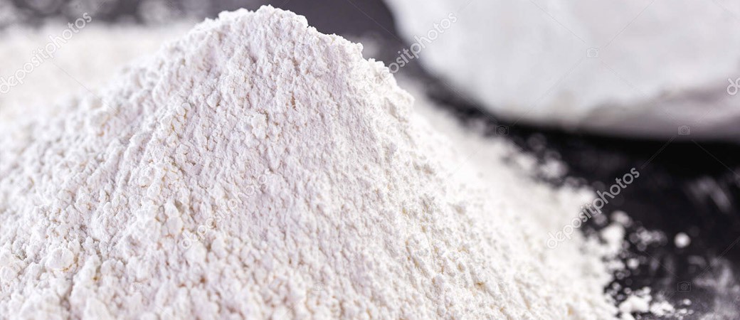 Kaolin
