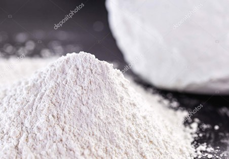 Kaolin